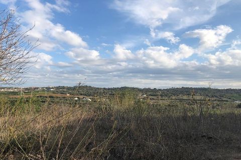 Helårsgrund i Silves, Faro, Silves - € 55.000 | Ref: TR011 - foto 1