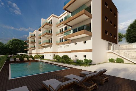 Lejlighed i Albufeira, Faro, Albufeira - € 1.200.000 | Ref: TRAP3004 - foto 1