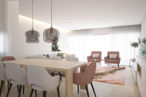 Lejlighed i Albufeira, Faro, Albufeira - € 1.200.000 | Ref: TRAP3004 - foto 2