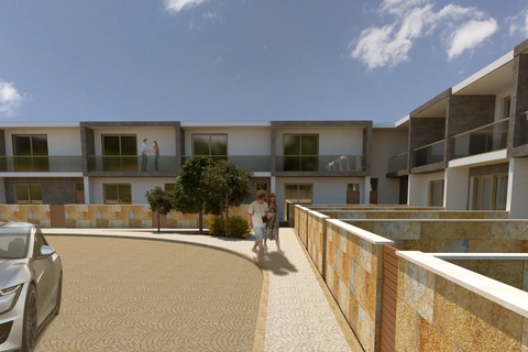 Byhus i Albufeira, Faro, Albufeira - € 443.000 | Ref: LsV3C63 - foto 1