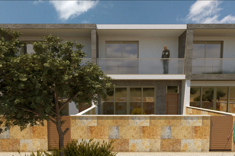 Byhus i Albufeira, Faro, Albufeira - € 443.000 | Ref: LsV3C63 - foto 8