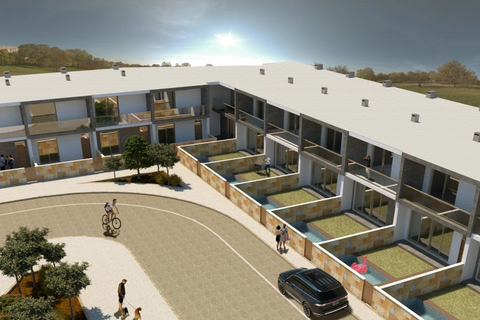 Byhus i Albufeira, Faro, Albufeira - € 443.000 | Ref: LsV3C63 - foto 9