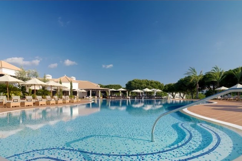 Lejlighed i Albufeira, Faro, Albufeira - € 850.000 | Ref: LS207 - foto 1