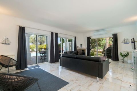 Villa i Carvoeiro, Faro, Carvoeiro - € 1.385.000 | Ref: PMGRT3119 - foto 4