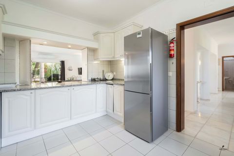 Villa i Carvoeiro, Faro, Carvoeiro - € 1.385.000 | Ref: PMGRT3119 - foto 8