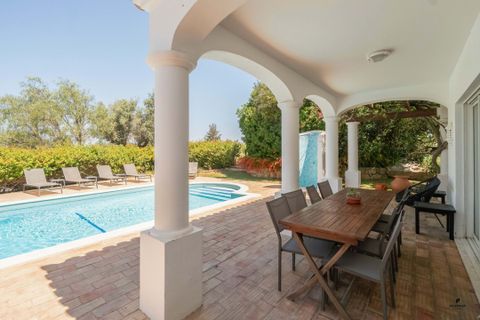 Villa i Carvoeiro, Faro, Carvoeiro - € 1.385.000 | Ref: PMGRT3119 - foto 20
