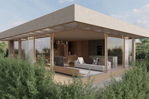 Villa i Silves, Faro, Silves - € 544.999 | Ref: PMIDS2 - foto 1