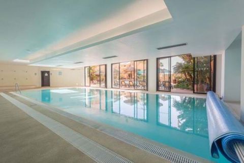 Lejlighed i Luz, Faro, Luz - € 385.000 | Ref: 1 - foto 24