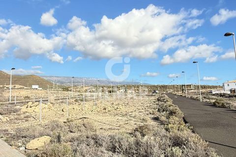 Terra a Abades, Tenerife, Abades - € 121.000 | Ref: OG-218069  - foto 7