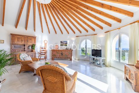 Villa i Benitachell, Alicante, Benitachell - € 1.198.000 | Ref: W-030J5O - foto 9