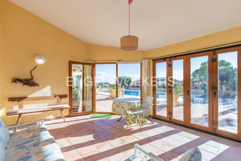 Villa i Benitachell, Alicante, Benitachell - € 1.198.000 | Ref: W-030J5O - foto 25