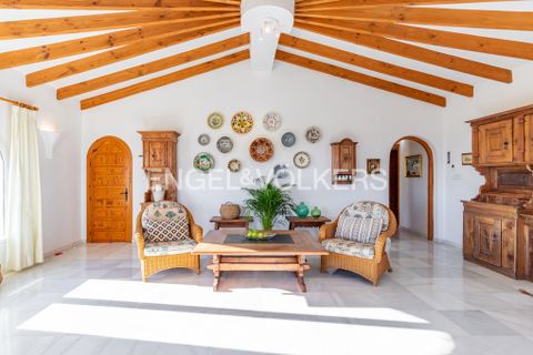 Villa i Benitachell, Alicante, Benitachell - € 1.198.000 | Ref: W-030J5O - foto 8