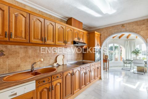 Villa i Benitachell, Alicante, Benitachell - € 1.198.000 | Ref: W-030J5O - foto 7
