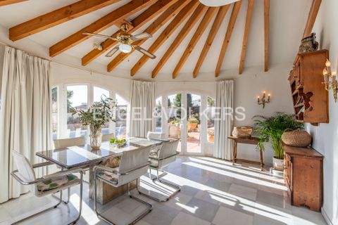 Villa i Benitachell, Alicante, Benitachell - € 1.198.000 | Ref: W-030J5O - foto 6