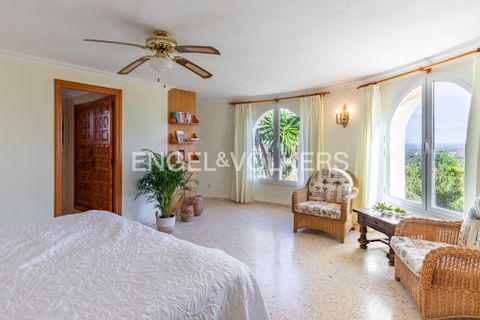 Villa i Benitachell, Alicante, Benitachell - € 1.198.000 | Ref: W-030J5O - foto 14
