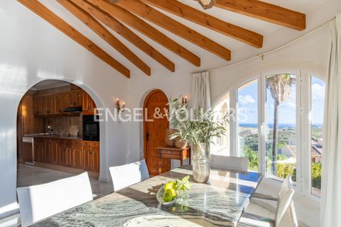 Villa i Benitachell, Alicante, Benitachell - € 1.198.000 | Ref: W-030J5O - foto 4