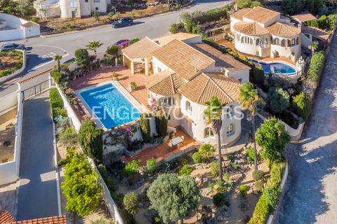 Villa i Benitachell, Alicante, Benitachell - € 1.198.000 | Ref: W-030J5O - foto 29
