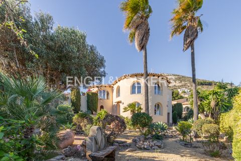 Villa i Benitachell, Alicante, Benitachell - € 1.198.000 | Ref: W-030J5O - foto 21