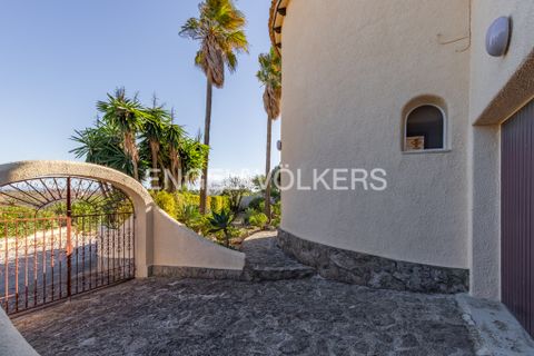Villa i Benitachell, Alicante, Benitachell - € 1.198.000 | Ref: W-030J5O - foto 28