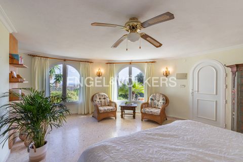 Villa i Benitachell, Alicante, Benitachell - € 1.198.000 | Ref: W-030J5O - foto 17