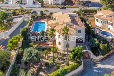 Villa i Benitachell, Alicante, Benitachell - € 1.198.000 | Ref: W-030J5O - foto 5