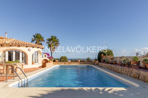 Villa i Benitachell, Alicante, Benitachell - € 1.198.000 | Ref: W-030J5O - foto 26