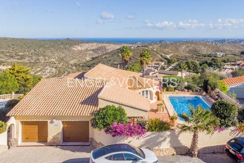 Villa i Benitachell, Alicante, Benitachell - € 1.198.000 | Ref: W-030J5O - foto 22