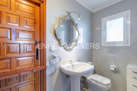 Villa i Benitachell, Alicante, Benitachell - € 1.198.000 | Ref: W-030J5O - foto 16