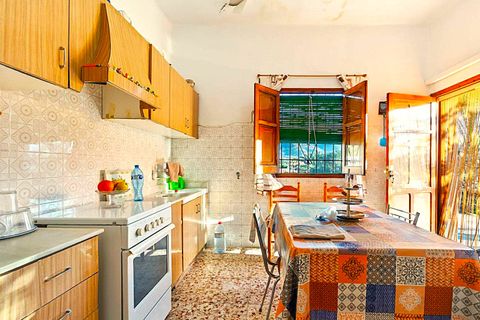 Finca i Orihuela, Alicante, Orihuela - € 249.900 | Ref: 03066JJ85 - foto 7