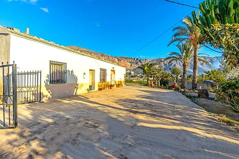 Finca i Orihuela, Alicante, Orihuela - € 249.900 | Ref: 03066JJ85 - foto 2