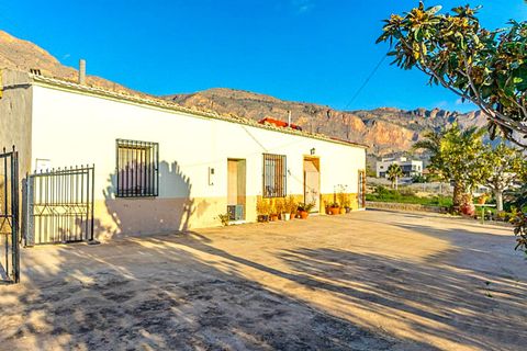 Finca i Orihuela, Alicante, Orihuela - € 249.900 | Ref: 03066JJ85 - foto 11