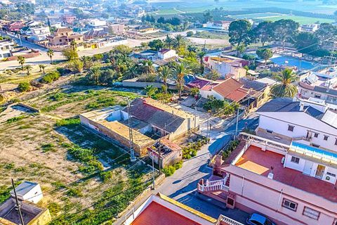 Finca i Orihuela, Alicante, Orihuela - € 249.900 | Ref: 03066JJ85 - foto 9