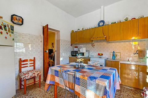 Finca i Orihuela, Alicante, Orihuela - € 249.900 | Ref: 03066JJ85 - foto 10