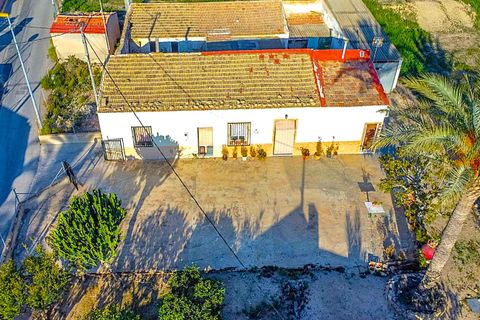 Finca i Orihuela, Alicante, Orihuela - € 249.900 | Ref: 03066JJ85 - foto 19