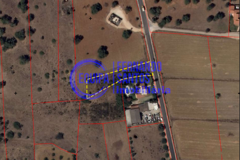 Helårsgrund i Algoz, Faro, Algoz - € 35.000 | Ref: SF012 - foto 4