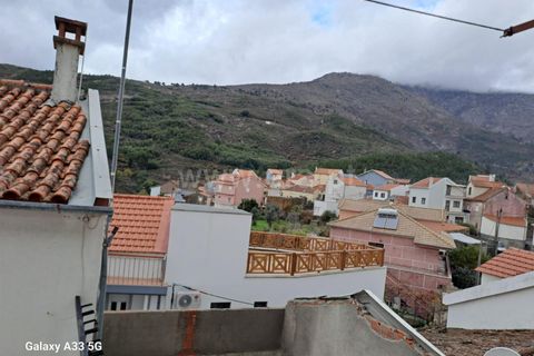Villa i Covilha, Castelo Branco, Covilha - € 45.000 | Ref: 394250145 - foto 7