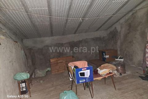 Villa i Covilha, Castelo Branco, Covilha - € 45.000 | Ref: 394250145 - foto 9