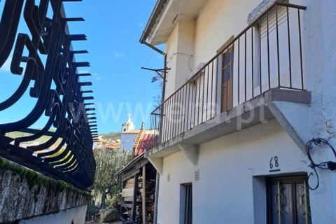 Villa i Covilha, Castelo Branco, Covilha - € 45.000 | Ref: 394250145 - foto 1
