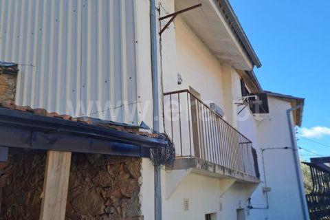 Villa i Covilha, Castelo Branco, Covilha - € 45.000 | Ref: 394250145 - foto 3