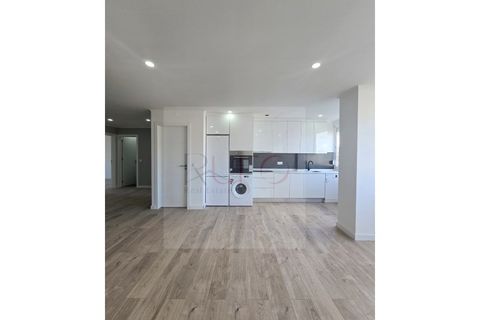 Lejlighed i Amadora, Lisbon, Amadora - € 349.000 | Ref: APA_11 - foto 3
