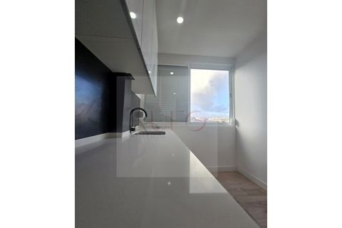 Lejlighed i Amadora, Lisbon, Amadora - € 349.000 | Ref: APA_11 - foto 7