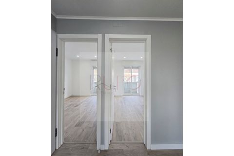 Lejlighed i Amadora, Lisbon, Amadora - € 349.000 | Ref: APA_11 - foto 9