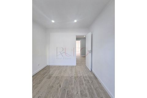 Lejlighed i Amadora, Lisbon, Amadora - € 349.000 | Ref: APA_11 - foto 10