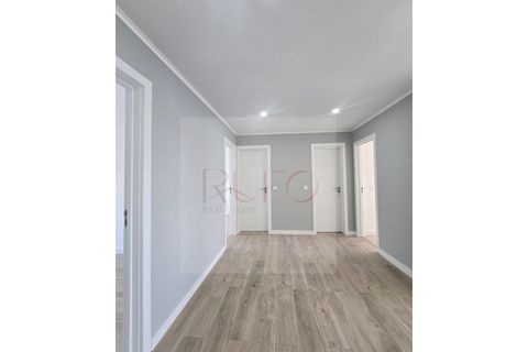 Lejlighed i Amadora, Lisbon, Amadora - € 349.000 | Ref: APA_11 - foto 23