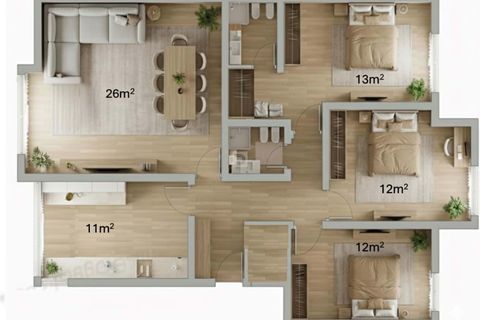 Lejlighed i Setubal, Setubal, Setubal - € 345.000 | Ref: DTJ0231 - foto 27