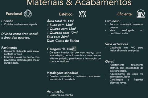 Lejlighed i Setubal, Setubal, Setubal - € 345.000 | Ref: DTJ0231 - foto 28