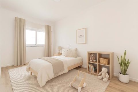 Lejlighed i Setubal, Setubal, Setubal - € 345.000 | Ref: DTJ0231 - foto 14