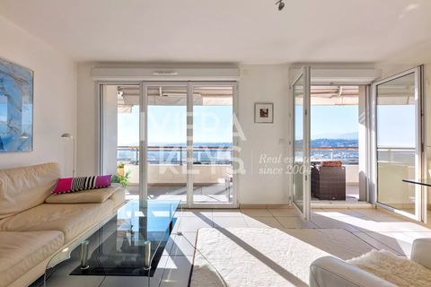 Lejlighed i Nice, Alpes-Maritimes, Nice - € 569.000 | Ref: 85612307 - foto 2