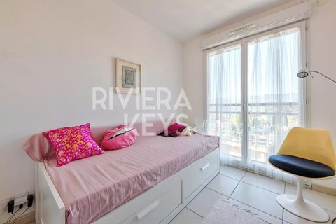 Lejlighed i Nice, Alpes-Maritimes, Nice - € 569.000 | Ref: 85612307 - foto 9