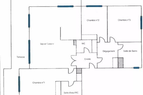 Lejlighed i Nice, Alpes-Maritimes, Nice - € 569.000 | Ref: 85612307 - foto 12